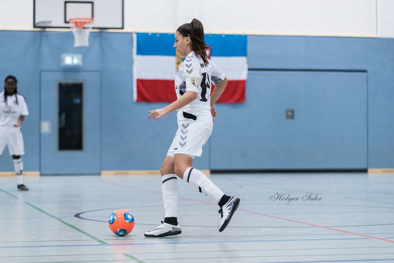 Bild 63 - HFV Futsalmeisterschaft